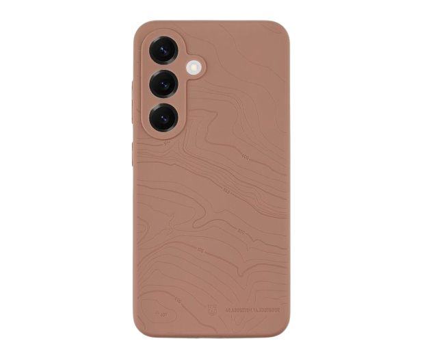 Tactical Beaver Kryt pro Samsung Galaxy S25 Moucha Moose - 1513827 - zdjęcie